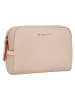 Bugatti Kosmetiktasche ELLA Kunstfaser in beige