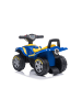 Wisam® Quad Ride-on Sound Light 551-G
