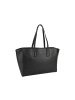 Joop Jeans Shopper 'Principale Kristina in Schwarz 42,00 x 29,00 x 16,00 cm'