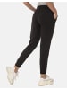 Cipo & Baxx Jogginganzug WLR147 in BLACK