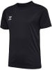 Hummel Kurze Hose Anzug Playful Set Multisport Kinder in BLACK