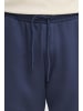 BLEND Sweatshorts BHCANO in Blau