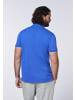 Chiemsee Poloshirt in Blau