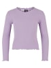 Urban Classics Long Sleeves in lilac