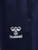 Hummel Hummel Pants Hmlessential Multisport Erwachsene Atmungsaktiv Schnelltrocknend in MARINE