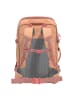 Cabinzero Adventure Cabin Bag ADV 42L Rucksack 55 cm in sunny day
