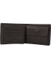 PICARD Brooklyn Geldbörse Leder 13 cm in cafe