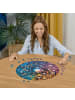 Ravensburger Puzzle 500 Teile Erwachsenenpuzzle 500 Teile - Astrologie 12-99 Jahre in bunt