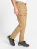 WITT WEIDEN Trekkinghose in camel