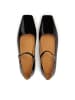 Kazar Pumps in Schwarz