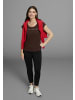 Bruno Banani T-Shirt in braun