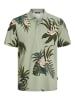 Jack & Jones T-shirt in Lily Pad