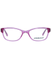 Skechers Kinder Optische Fassungen Trapez Lila