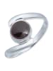 mantraroma 925er Silber - Ringe mit Granat