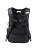 Nitro Hero - Laptoprucksack 17" 52 cm in tough black