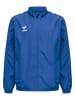 Hummel Hummel Reißverschluss Jacke Hmlcore Kinder in TRUE BLUE