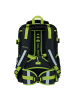 neoxx Active Pro Schulranzen 45.5 cm in Code Breaker