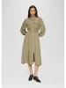 QS Kleid in 7854_olivgrün