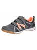 Lico Hallenschuh "Fit Indoor V" in Grau