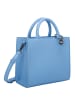 Buffalo Henkeltasche Big Boxy in Dreamy Blue