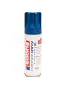 edding Acryl-Farblack Permanentspray enzianblau seidenmatt RAL5010