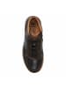 Mephisto Schnürstiefelette in braun