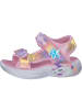 Skechers Sandaletten in Pink
