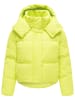 Marikoo Bomberjacke Luluu 16 in Lime