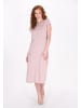 DreiMaster Women Dress in vintage rose