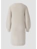s.Oliver Kleid in 84X1_helles sand