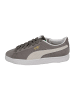 Puma Schuhe Suede Classic XXL in Grau