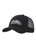 erima Unisex Erwachsene, Erwachsene Cap in schwarz