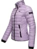 Navahoo Übergangsjacke Lulana in Light Lilac