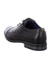 Bugatti Business Schnürschuhe in Schwarz