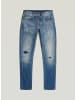 G-Star Raw 3301 Slim Jeans faded new moon restored