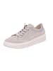 Legero Sneakers Low REJOISE in Aluminio