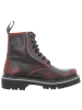 *art Stiefeletten in bordeaux