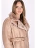 DreiMaster Vintage Damen Jacke in Beige