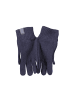 North Sails Blau Wolle Herren Handschuh