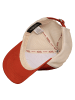 Von Dutch Baseball Cap in Orange