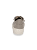 Gabor Fashion Sneaker in taupe