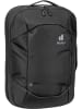 Deuter Reiserucksack Aviant Carry On 28 in Black