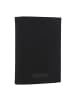oxmox New Cryptan Geldbörse RFID Schutz 12.5 cm black