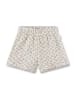 Sanetta Shorts in Beige