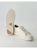 Clarks Sneaker low in Weiß