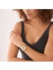 Fossil Uhr The Golden Milanaise in gold