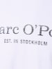 Marc O'Polo T-Shirt in weiß