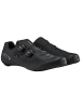 SHIMANO Rennrad - Fahrradschuhe SH-RC703 in schwarz