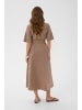 CULTURE Kleid CUnizzy Feminine in Pine Bark