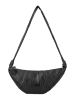 faina Women Shoulder Bag in Black